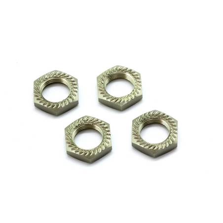 SWORKz S350 Wheel Nut (HC) - SW330122A
