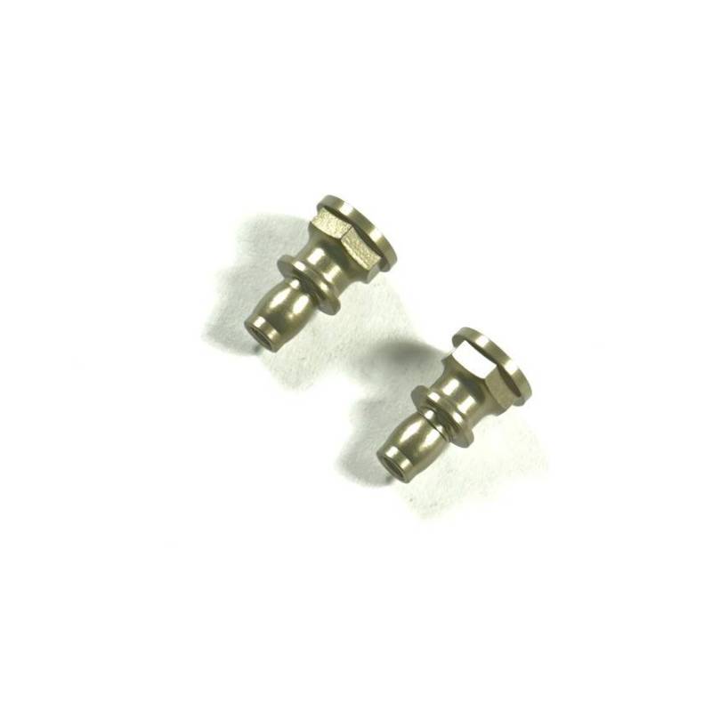 SWORKz Aluminium Shock Cap Stud (-1.3) (2) - SW330138B SWORKz Aluminium Shock Cap Stud (-1.3) (2) - SW330138B