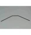 SWORKz Rear Sway Bar 2.7mm S350 - SW330499