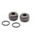 SWORKz S350 New BBS System Shock Seal Cap (GM)(2pc) EVOII - SW330557