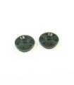 SWORKz BBS System Shock Piston 1.3mmX6 Holes (BK)(2PC) - SW330562A