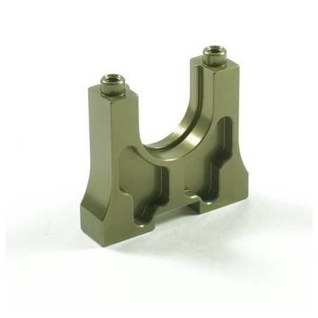 SWORKz S350/S350T Buggy Series Aluminum Center Diff. Mount - SW330568