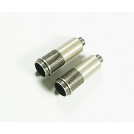 SWORKz BBS System +5.6mm Rear Shock Body L  (2) - SW330633