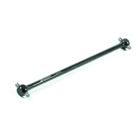 SWORKz Competition Steel Center Drive Shaft (ST-112mm) - SW330663A112