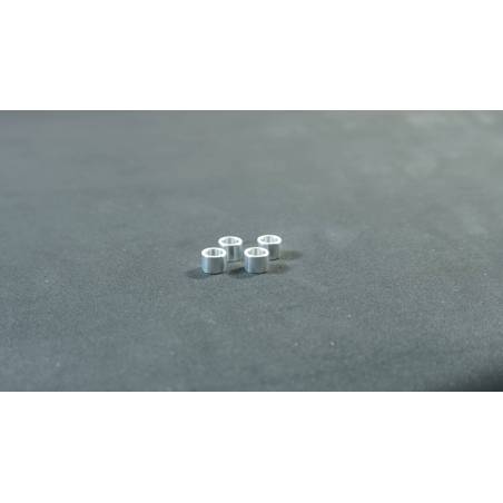 SWORKz Pinion Gear Stopper (5x7x5.1mm)(4PC) - SW338011