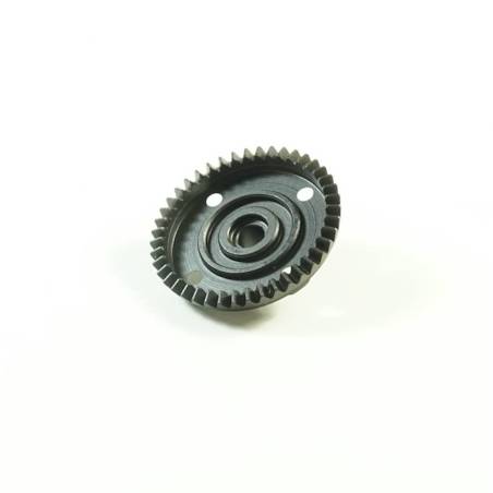 SWORKz HET Crown Gear 43T - SW338024