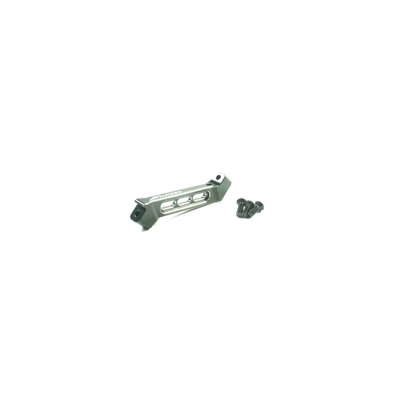 SWORKz Lightened Aluminum Front Chassis Brace Short - SW338034 SWORKz Lightened Aluminum Front Chassis Brace Short - SW338034