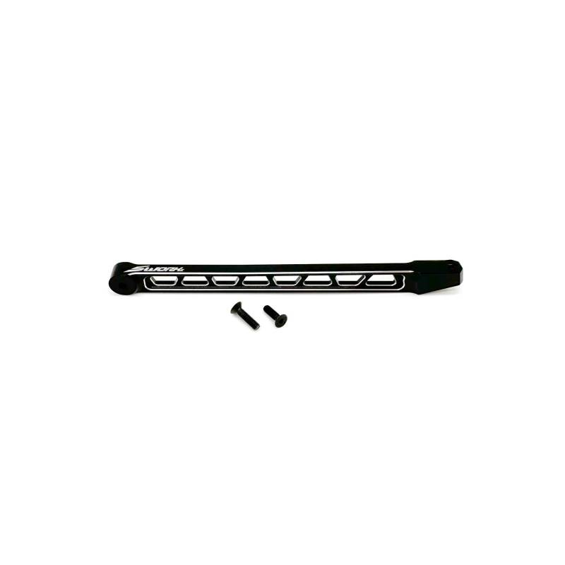 SWORKz Lightened Aluminum Rear Chassis Brace - SW338035A SWORKz Lightened Aluminum Rear Chassis Brace - SW338035A