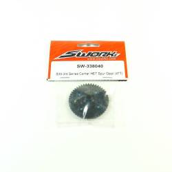 CORONA CENTRAL HET 47T - SW338040