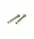 SWORKz Servo Saver Shaft(2PC) - SW338048