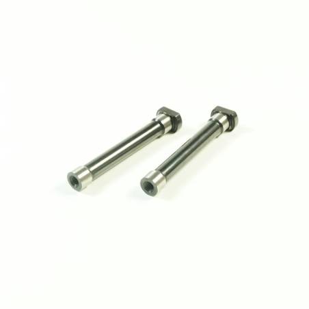 SWORKz Servo Saver Shaft(2PC) - SW338048
