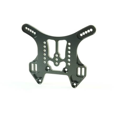 SWORKz T7 Aluminum Rear Shock Tower - SW338050