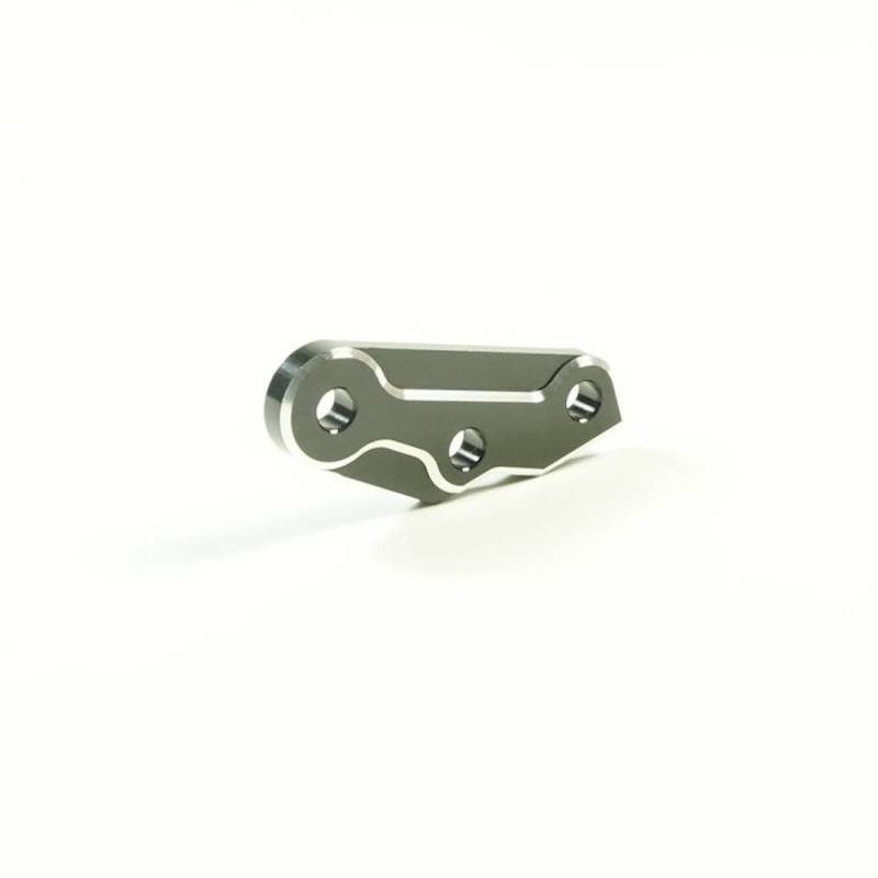 SWORKz T7 Aluminum Steering Knuckle Plate (R L) - SW338051 SWORKz T7 Aluminum Steering Knuckle Plate (R L) - SW338051