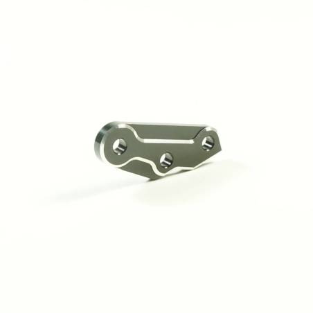 SWORKz T7 Aluminum Steering Knuckle Plate (R L) - SW338051