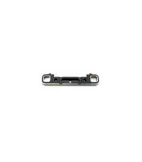 SWORKz 5mm T7 Aluminum Front Lower Arm Plate (FF) - SW338058A