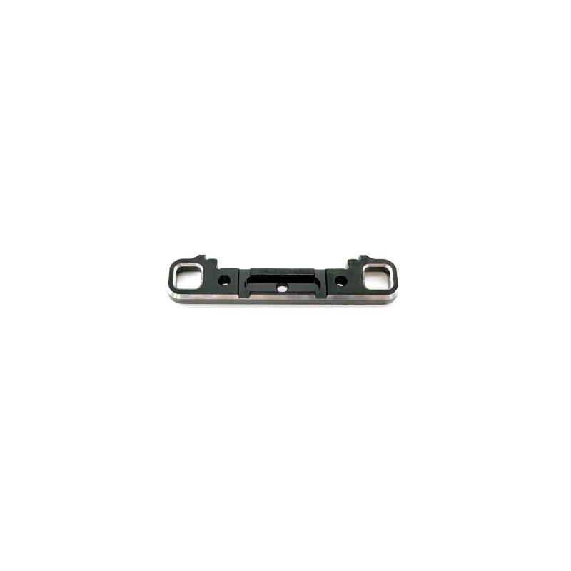 SWORKz 5mm T7 Aluminum Front Lower Arm Plate (FF) - SW338058A SWORKz 5mm T7 Aluminum Front Lower Arm Plate (FF) - SW338058A