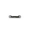 SWORKz 5mm T7 Aluminum Front Lower Arm Plate (FF) - SW338058A