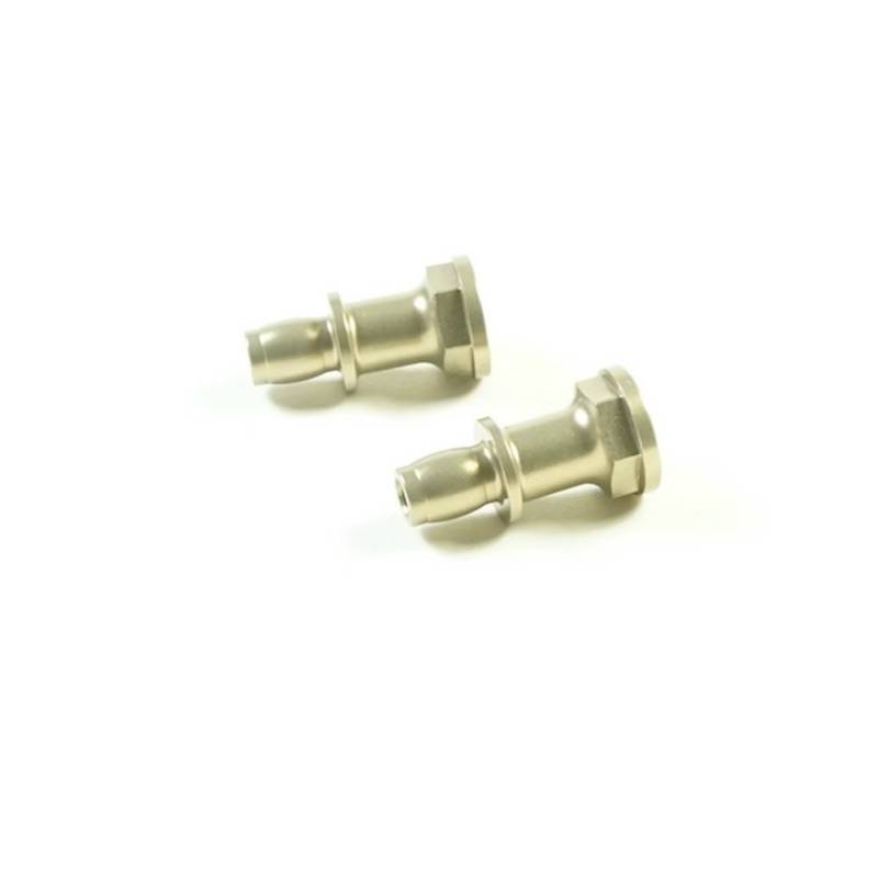 SWORKz T7 Aluminum Shock Stud (L)(2PC) - SW338068 SWORKz T7 Aluminum Shock Stud (L)(2PC) - SW338068
