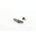 SWORKz Uni-Design Aluminium Throttle Servo Horn 25T - SW33807925