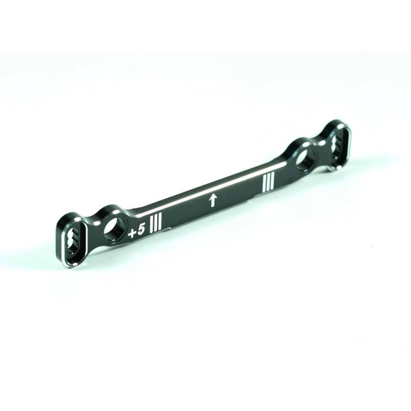 SWORKz T7 Aluminum Pro Steering Plate - SW338124P SWORKz T7 Aluminum Pro Steering Plate - SW338124P