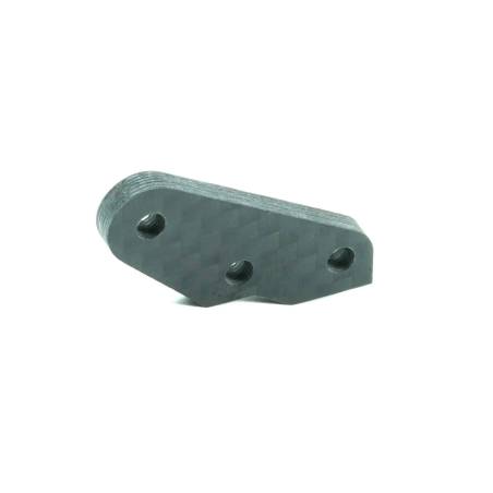 SWORKz Pro-composite Carbon Steering Knuckle Plate (L&R)(1) - SWORKZ