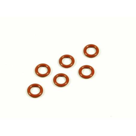 SWORKz O-ring S5  4.8X1.5 - SW400002