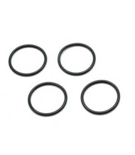 SWORKz Shock Spring Adjust Nut O-Ring(4pc) - SW400005