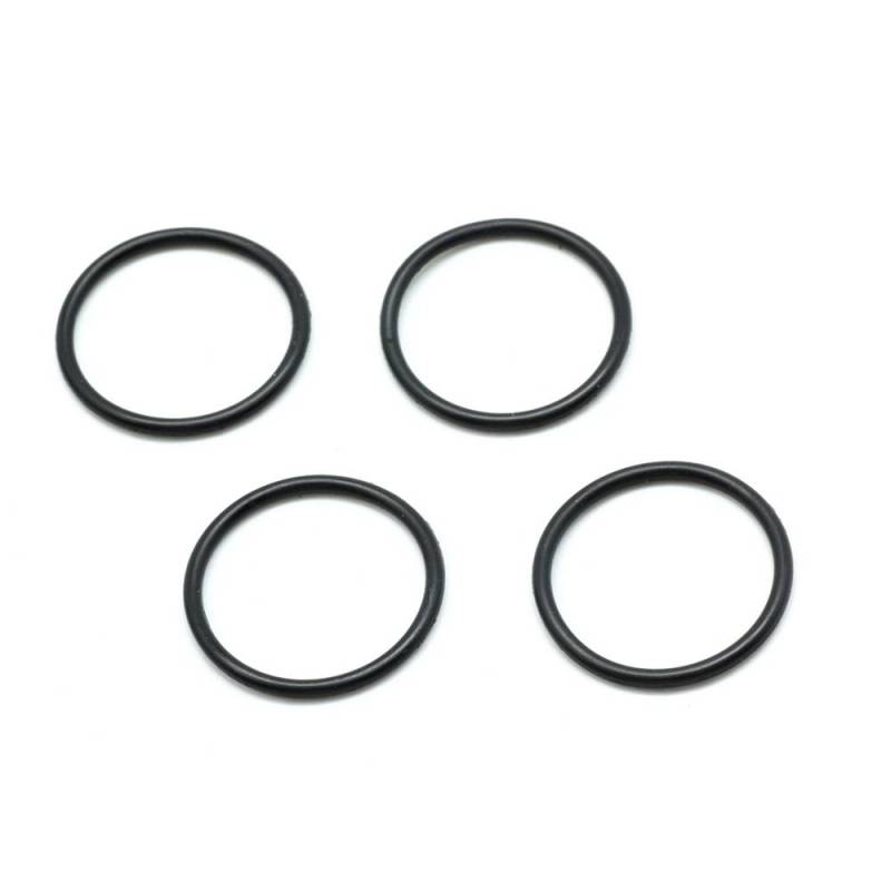 SWORKz Shock Spring Adjust Nut O-Ring(4pc) - SW400005