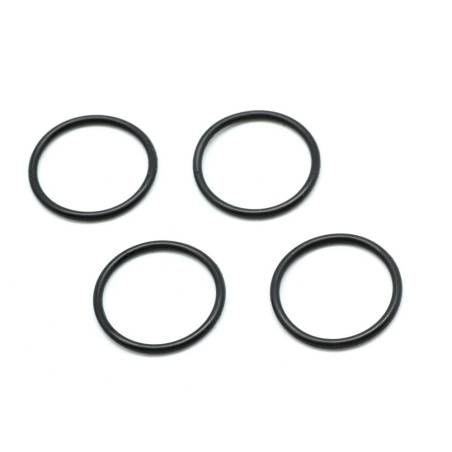 SWORKz Shock Spring Adjust Nut O-Ring(4pc) - SW400005