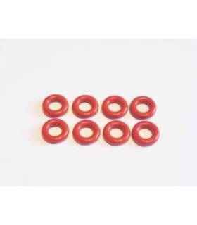 SWORKz 1/8 BBS Shock Seal O-Ring (8) - SW400006