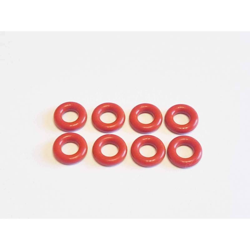 SWORKz 1/8 BBS Shock Seal O-Ring (8) - SW400006 SWORKz 1/8 BBS Shock Seal O-Ring (8) - SW400006