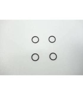 SWORKz New BBS System Shock Seal O-Ring (4pc) - SW400020