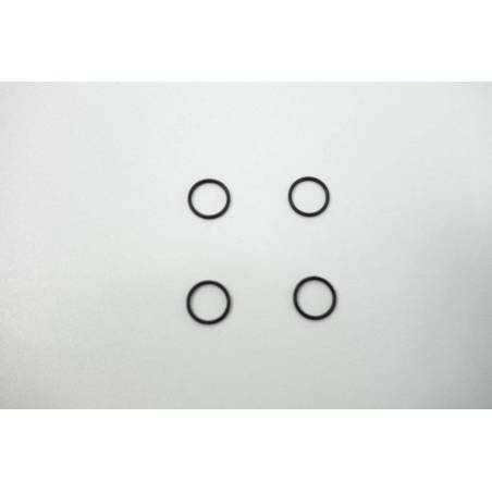 SWORKz New BBS System Shock Seal O-Ring (4pc) - SW400020