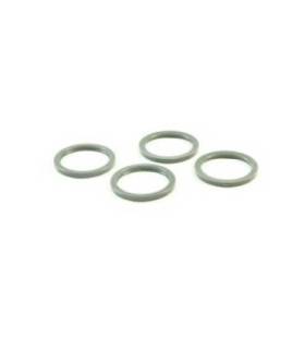 SWORKz BBS System Seal O-Ring for Emulsion Shock Cap(4PC) - SW400023