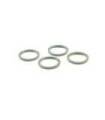 SWORKz BBS System Seal O-Ring for Emulsion Shock Cap(4PC) - SW400023