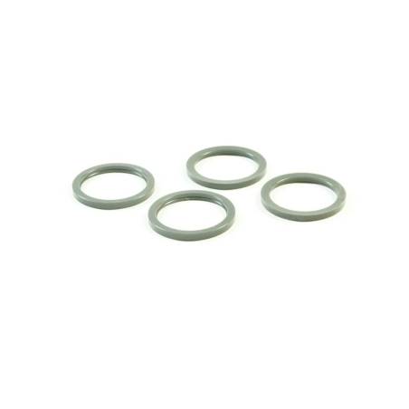 SWORKz BBS System  Seal O-Ring for Emulsion Shock Cap(4PC) - SW400023