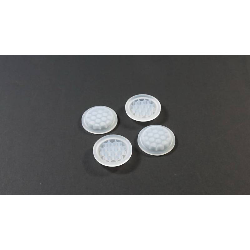 SWORKz BBS System Hex-Cell Shock Bladder Soft (4) - SW400024S SWORKz BBS System Hex-Cell Shock Bladder Soft (4) - SW400024S