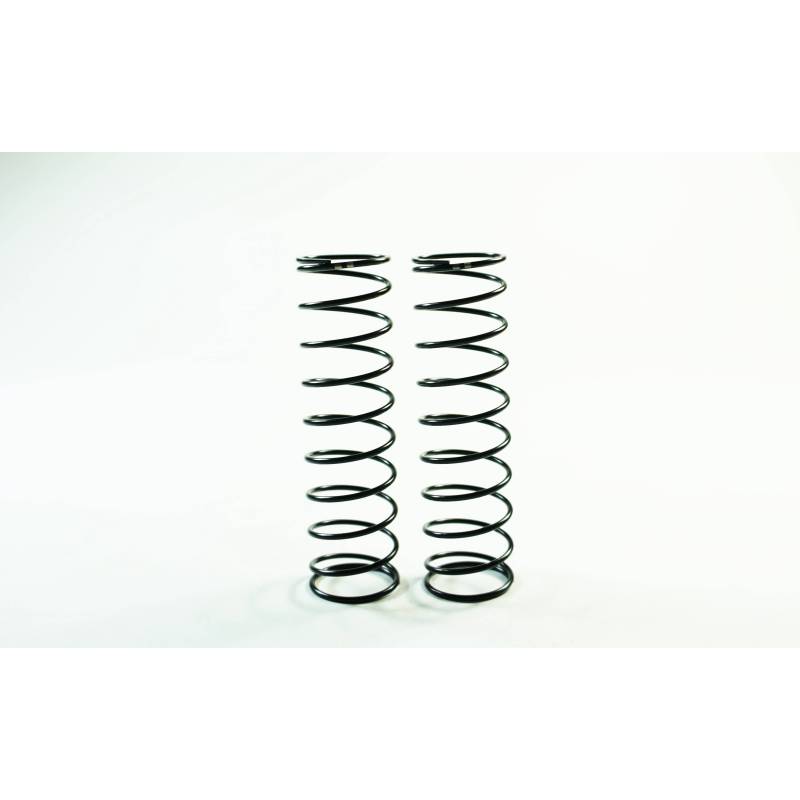 SWORKz 1/8 Black Shock Spring (L2-Dot)(86X1.6X10.75) (2) - SWC115168 SWORKz 1/8 Black Shock Spring (L2-Dot)(86X1.6X10.75) (2) - SWC115168