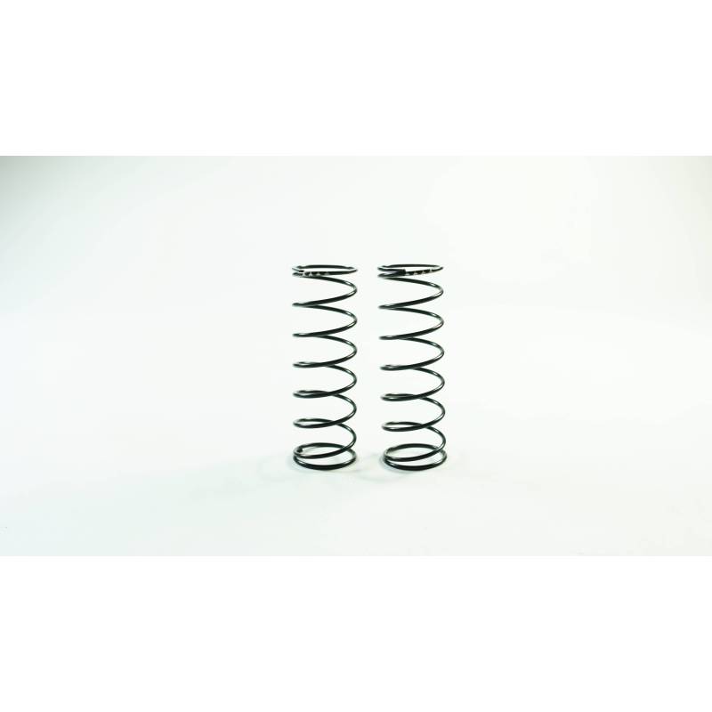 SWORKz 1/8 Black Shock Spring (S4-Dot)(70X1.6X8.25) (2) - SWC115169 SWORKz 1/8 Black Shock Spring (S4-Dot)(70X1.6X8.25) (2) - SWC115169