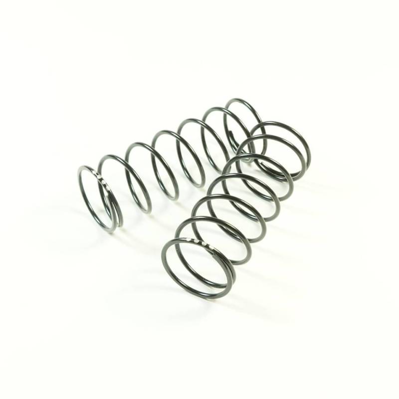 SWORKz 1/8 Black Shock Spring (US4-Dot)(62X1.6X7.5) (2) - SWC115182 SWORKz 1/8 Black Shock Spring (US4-Dot)(62X1.6X7.5) (2) - SWC115182