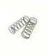 SWORKz 1/8 Black Shock Spring (US3-Dot)(62X1.6X7.75) (2) - SWC115183