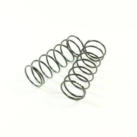 SWORKz 1/8 Black Shock Spring (US3-Dot)(62X1.6X7.75) (2) - SWC115183