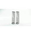 SWORKz 1/8 Black Shock Spring (RM4-Dot)(80X1.6X9.75) (2) - SWC115190