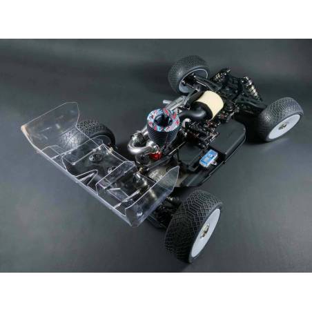SWORKz S35-4 EVO Series EC Sacile Package - SWC218035