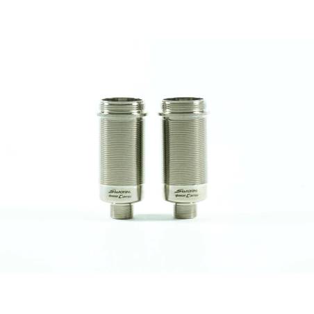 SWORKz BBS System SMC+5.6mm Rear Shock Body L (2) - SWORKZ