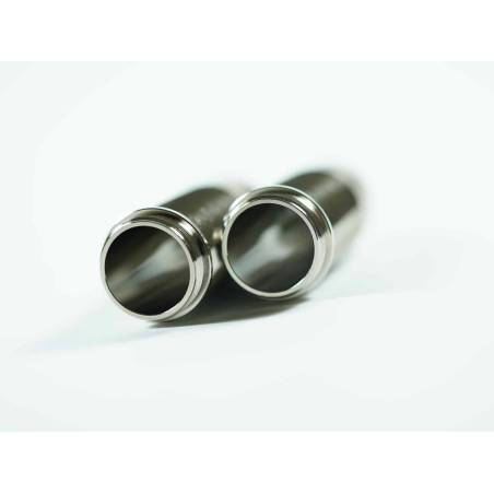 SWORKz BBS System SMC+5.6mm Rear Shock Body L (2) - SWORKZ