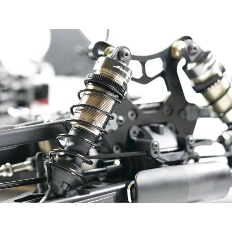 SWORKz BBS System SMC+5.6mm Rear Shock Body L (2) - SWORKZ