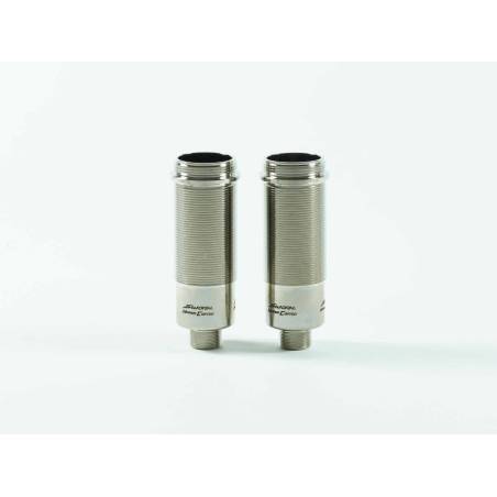 SWORKz BBS System SMC +5.0mm Front Shock Body S (2) - SWORKZ