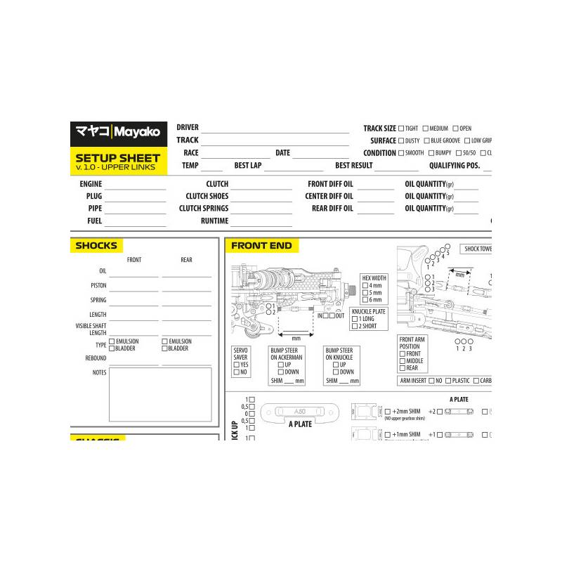 Descarga gratuita Manual Mayako MX8 Descarga gratuita Manual Mayako MX8