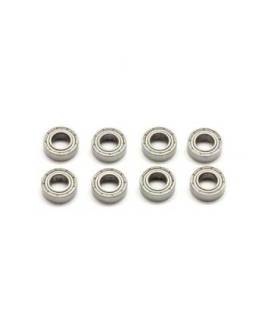 SWORKz Ball Bearing 6x12x4mm SW116017